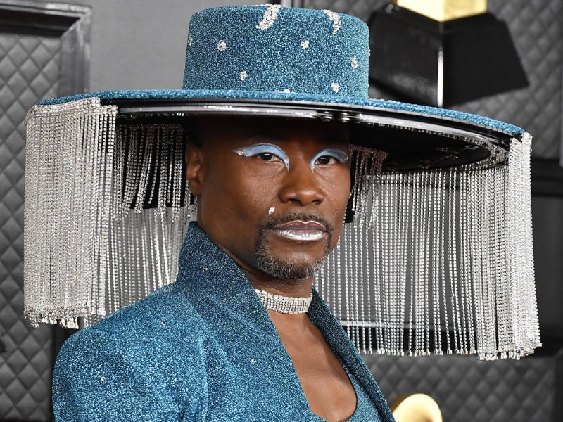 Billy Porter Tickets 1st May Eccles Theater in Salt Lake City