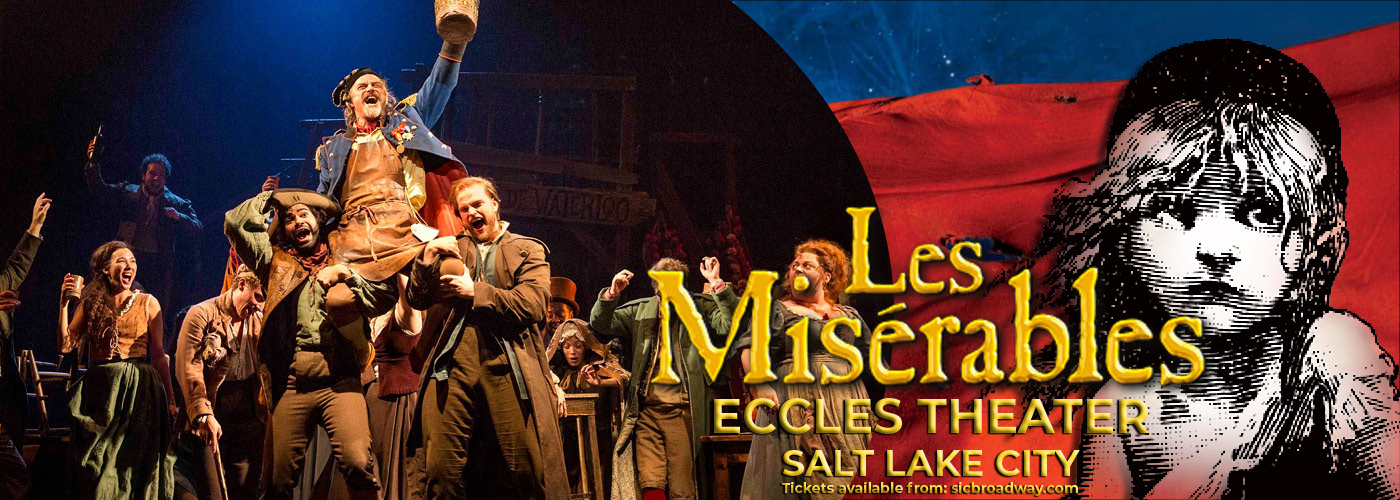 Les Miserables musical