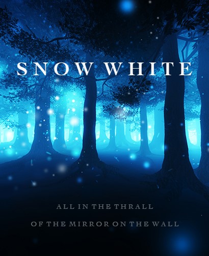 Snow White at Eccles Theater