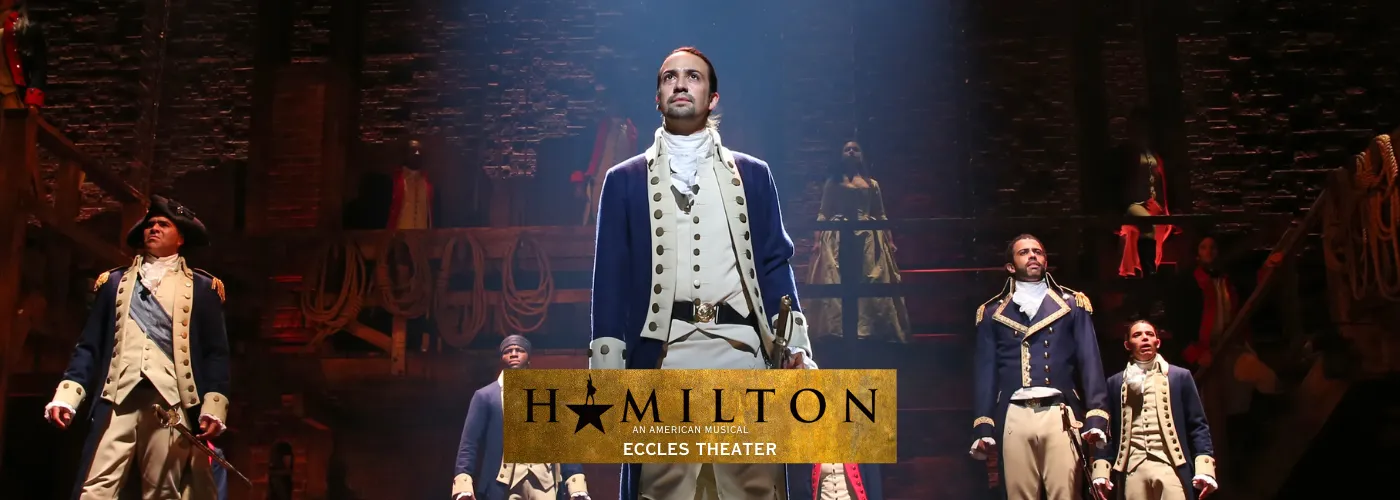 hamilton tickets