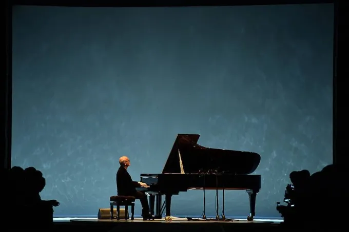Ludovico Einaudi tickets