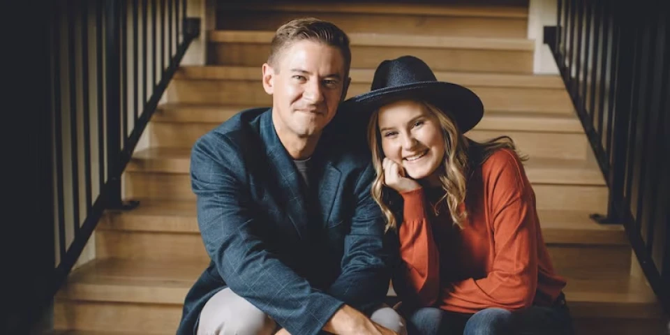 Mat & Savanna Shaw tickets