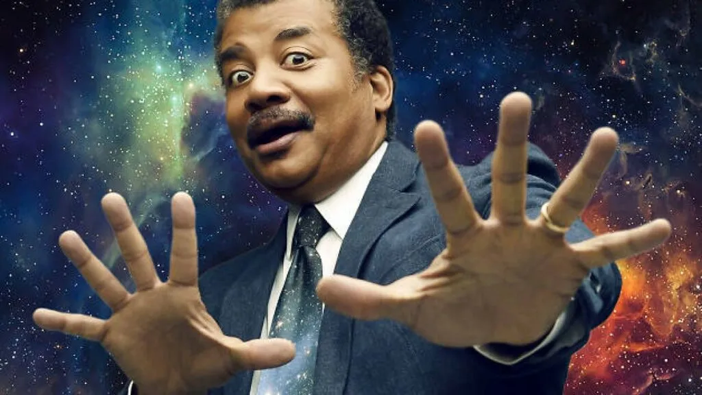 Neil deGrasse Tyson tickets
